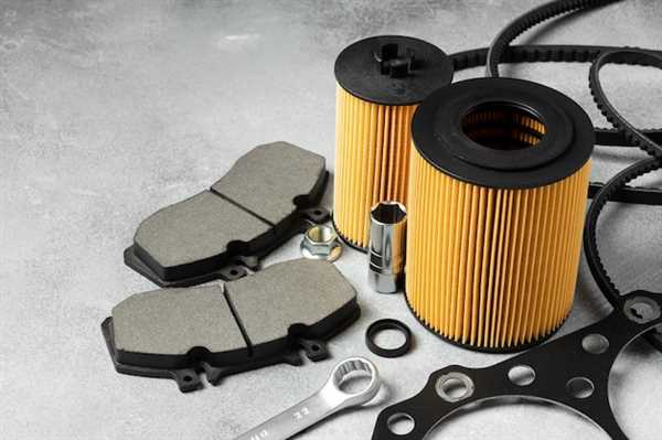 Choosing Between OEM and Aftermarket Car Parts