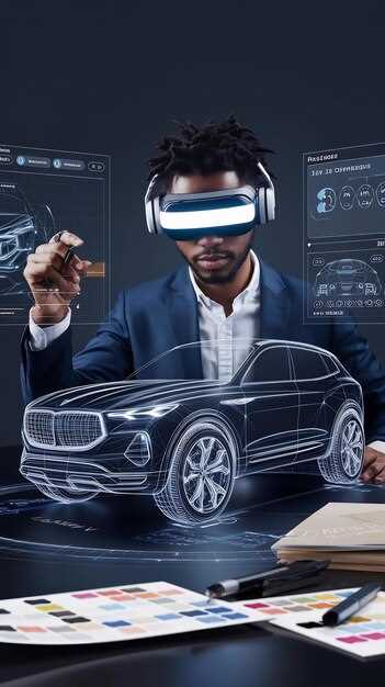 Customize Your Dream Car – From Idea to Reality
