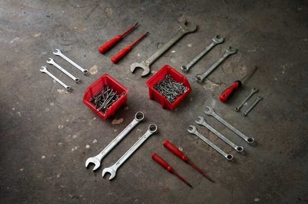 Essential Tools for Classic Car Repair and Restoration