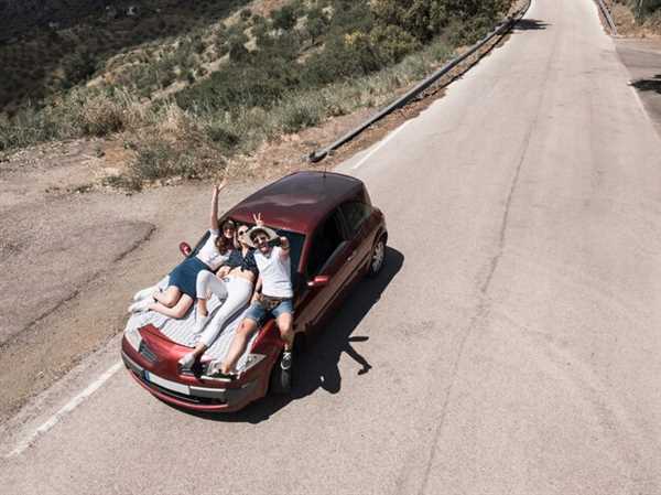 How East Coast Customs Changed the Custom Car Scene