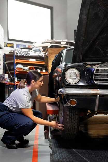 How to Restore a Classic Car Like a Pro