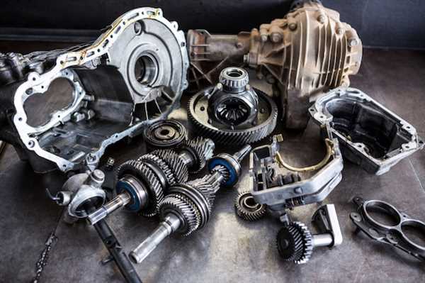 Is Aftermarket Parts Good for Classic Car Repair?