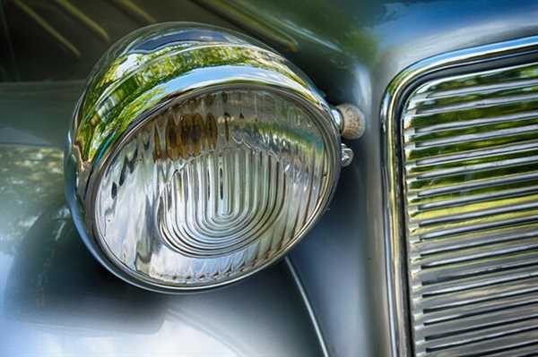 Restoring a Classic Car on a Budget