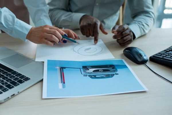 Top Online Resources for Custom Car Builders