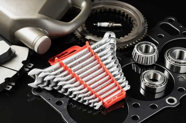 What Does Aftermarket Mean for Car Parts?
